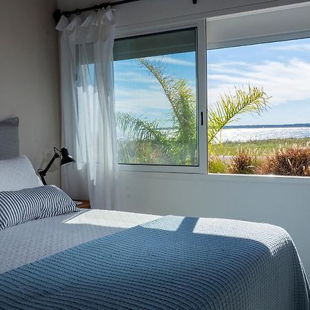Aparthotel La Musica Y El Mar Μαλντονάντο Εξωτερικό φωτογραφία