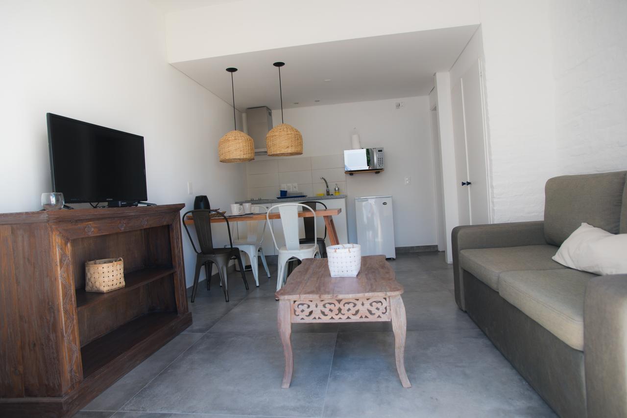 Aparthotel La Musica Y El Mar Μαλντονάντο Εξωτερικό φωτογραφία