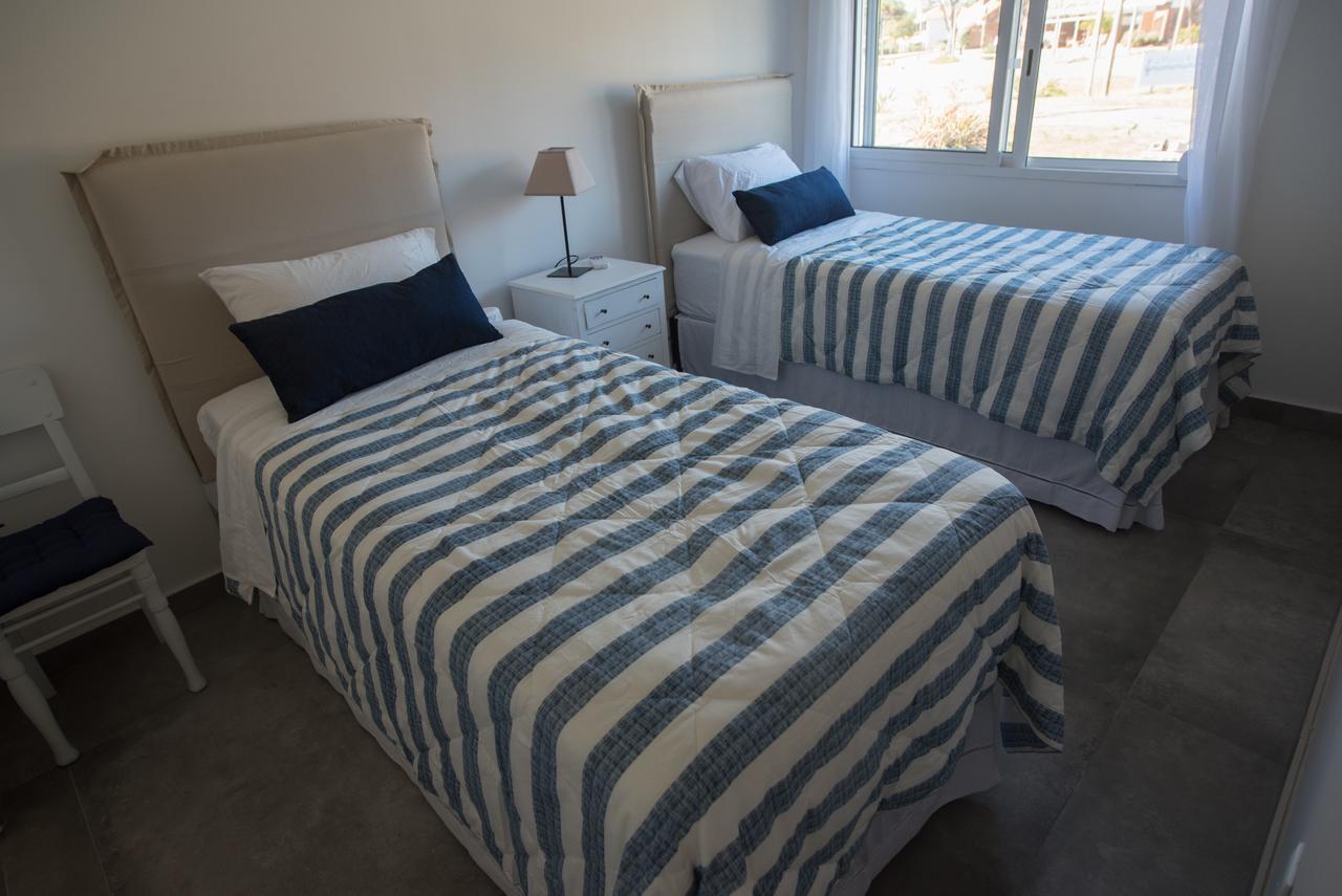 Aparthotel La Musica Y El Mar Μαλντονάντο Εξωτερικό φωτογραφία