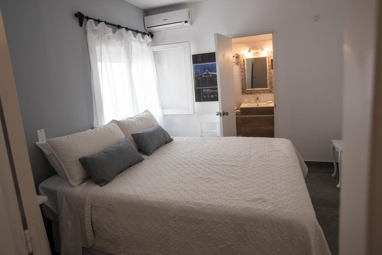 Aparthotel La Musica Y El Mar Μαλντονάντο Εξωτερικό φωτογραφία