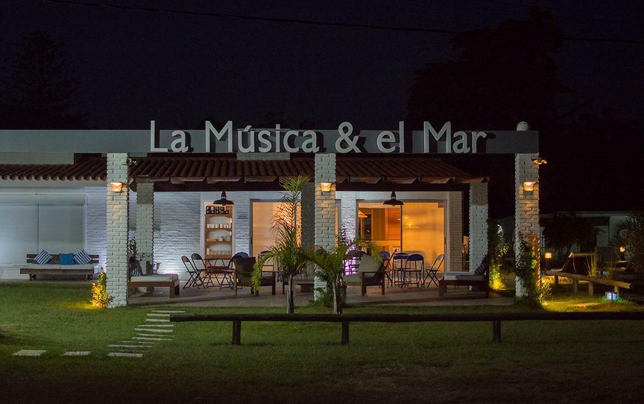 Aparthotel La Musica Y El Mar Μαλντονάντο Εξωτερικό φωτογραφία