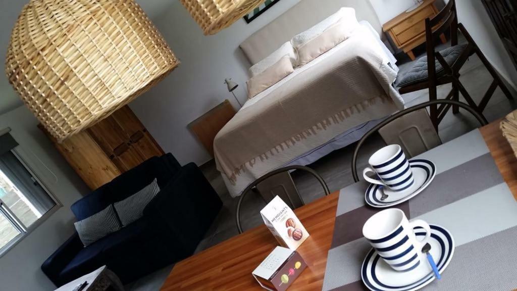Aparthotel La Musica Y El Mar Μαλντονάντο Εξωτερικό φωτογραφία