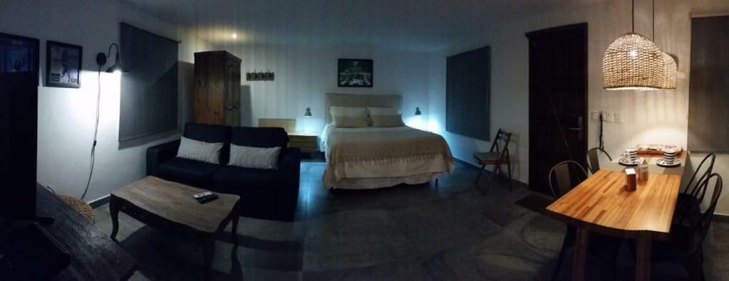 Aparthotel La Musica Y El Mar Μαλντονάντο Εξωτερικό φωτογραφία