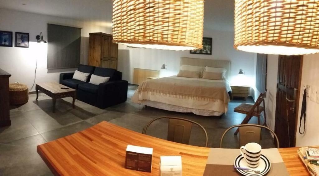 Aparthotel La Musica Y El Mar Μαλντονάντο Εξωτερικό φωτογραφία