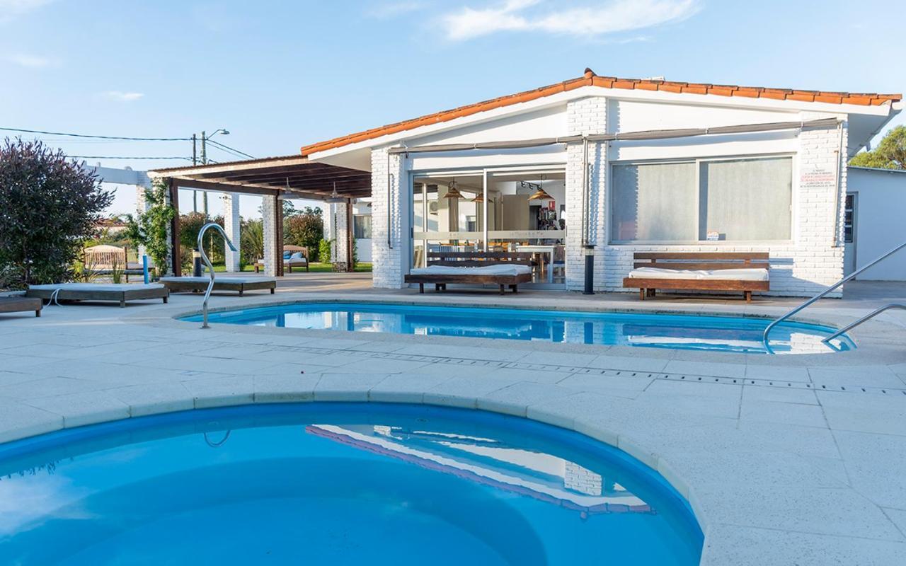 Aparthotel La Musica Y El Mar Μαλντονάντο Εξωτερικό φωτογραφία