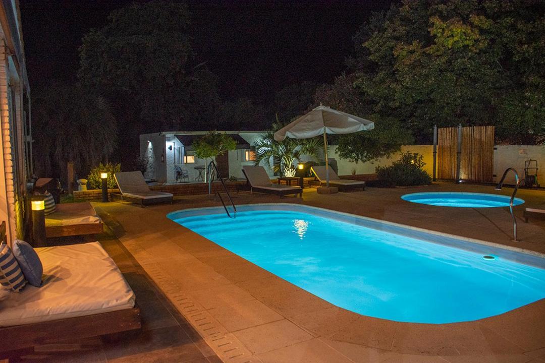 Aparthotel La Musica Y El Mar Μαλντονάντο Εξωτερικό φωτογραφία